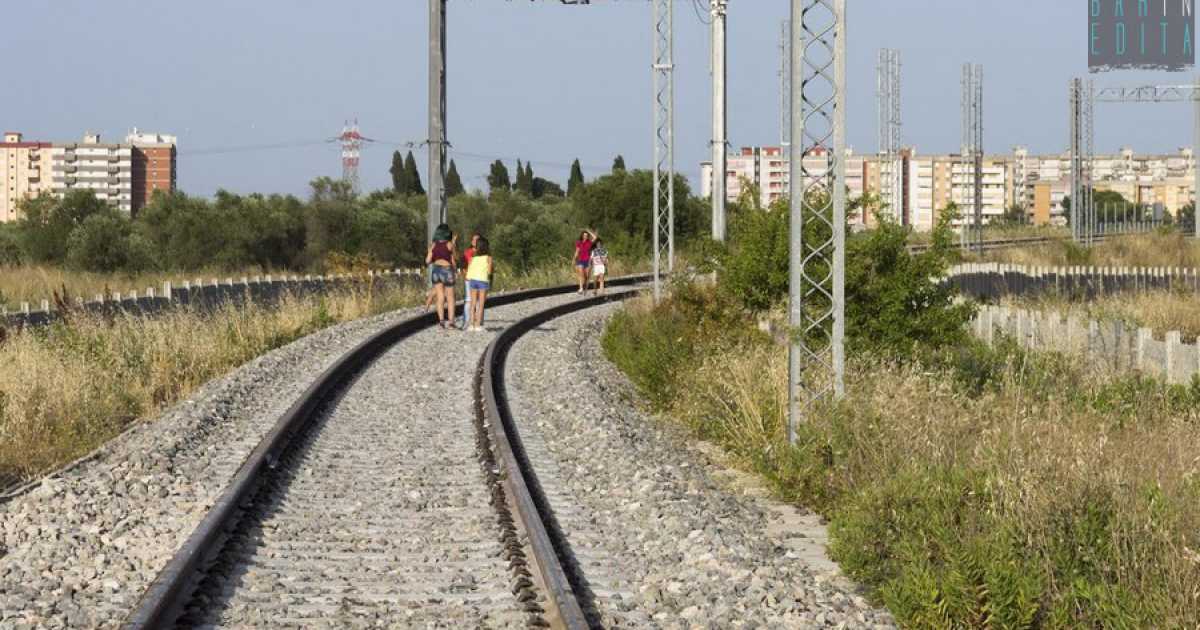 La Bari-Bitritto: quella lunga e irrealizzata ferrovia fantasma che scruta la citt�